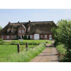 Ferienwohnung in Wattenmeer ab 59€ pro Nacht