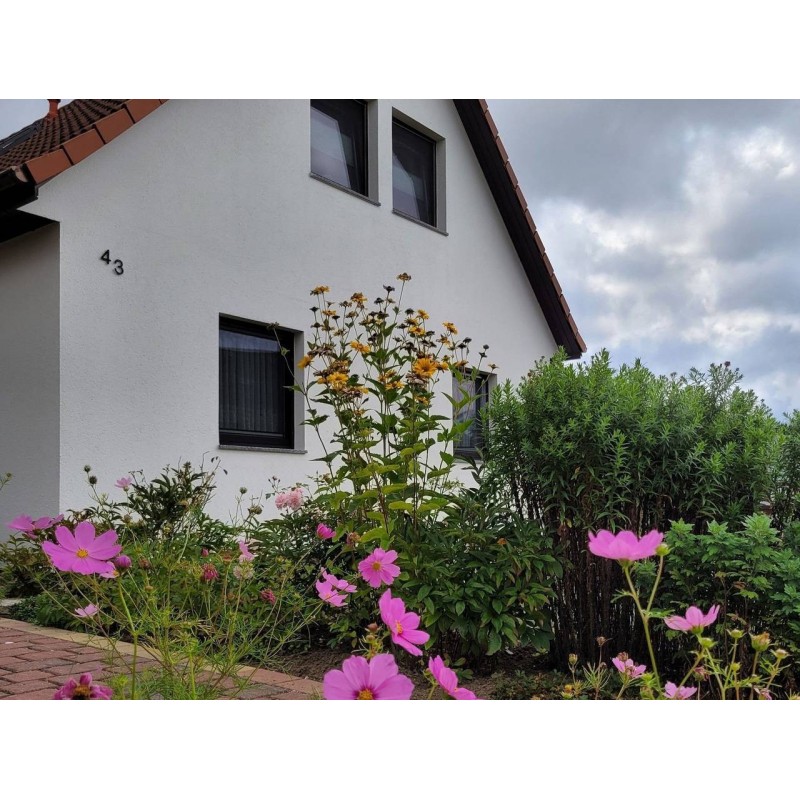 Ferienwohnung in Wendorf ab 55€ pro Nacht