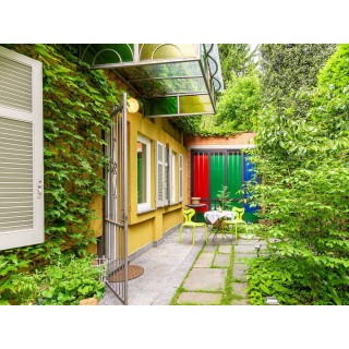 Ferienhaus in Invorio ab 41€ pro Nacht