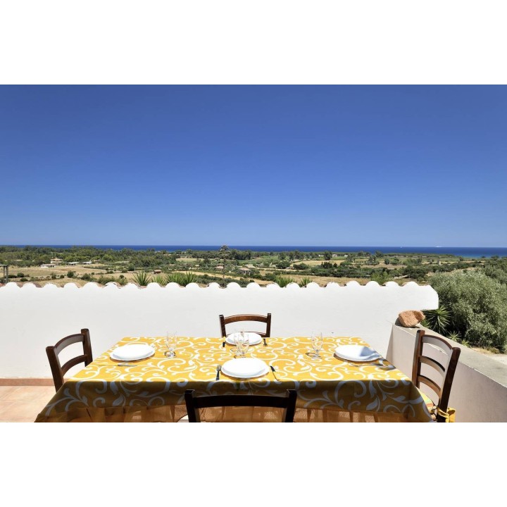 Ferienhaus in Cardedu ab 46€ pro Nacht