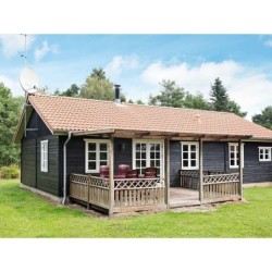 Ferienhaus in Rødby ab 38€ pro Nacht