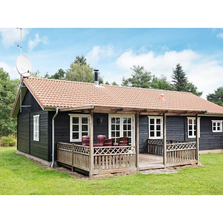 Ferienhaus in Rødby ab 38€ pro Nacht