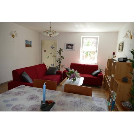 Ferienwohnung in Rügen ab 58€ pro Nacht