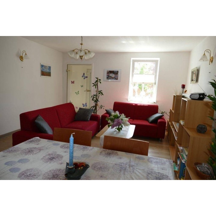 Ferienwohnung in Rügen ab 58€ pro Nacht