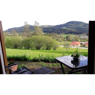 Ferienwohnung in Ostbayern ab 47€ pro Nacht