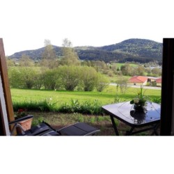 Ferienwohnung in Ostbayern ab 47€ pro Nacht