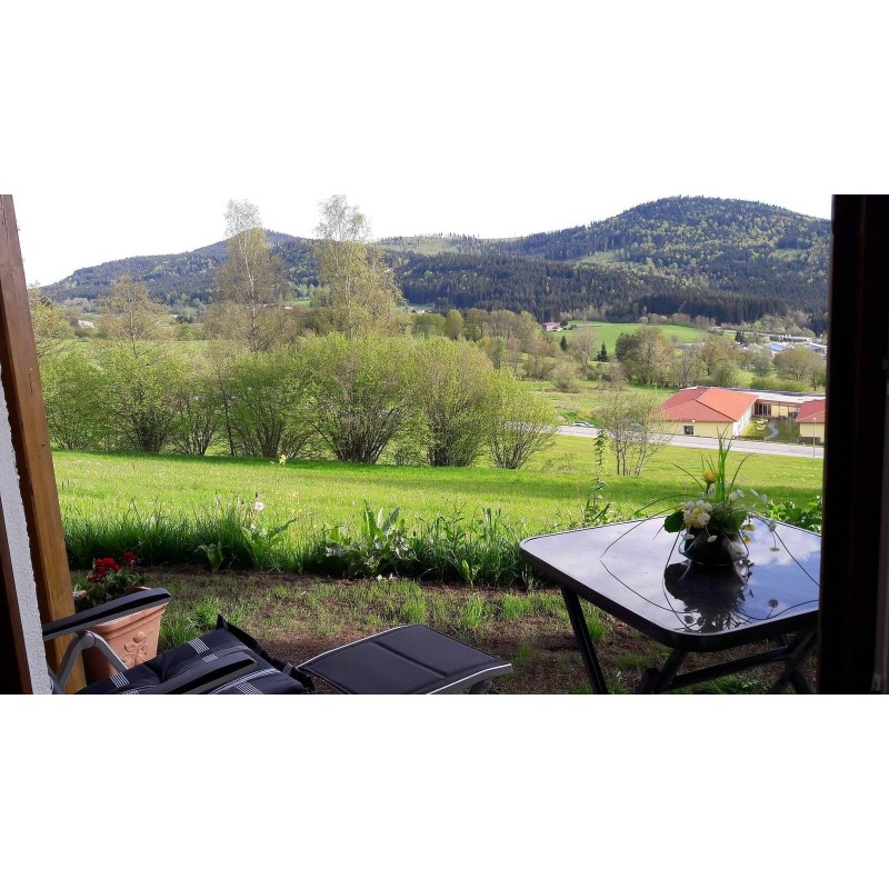 Ferienwohnung in Ostbayern ab 47€ pro Nacht