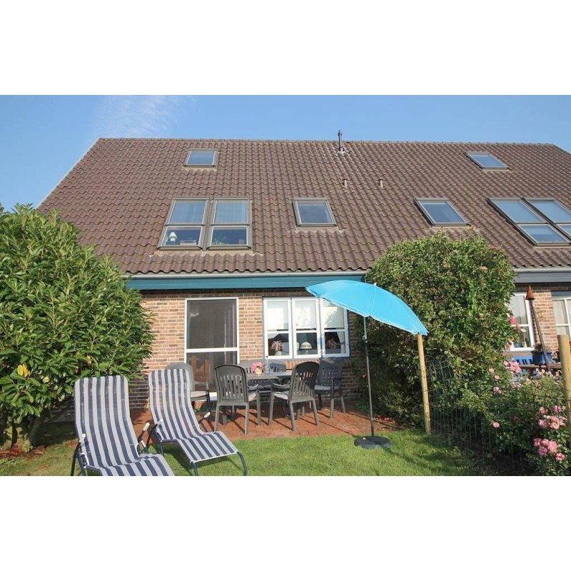 Ferienwohnung in Garding ab 50€ pro Nacht