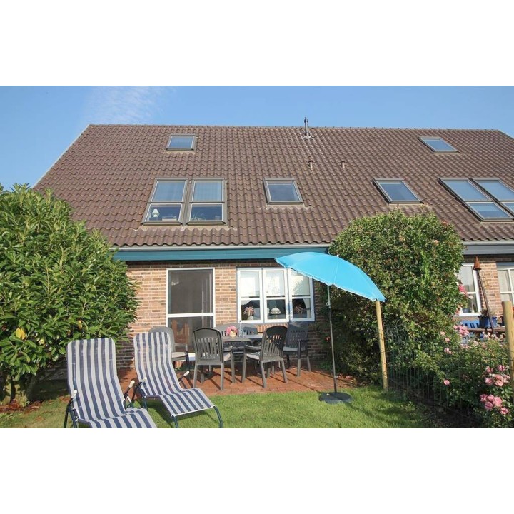 Ferienwohnung in Garding ab 50€ pro Nacht