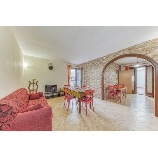 Ferienhaus in Salento ab 42€ pro Nacht