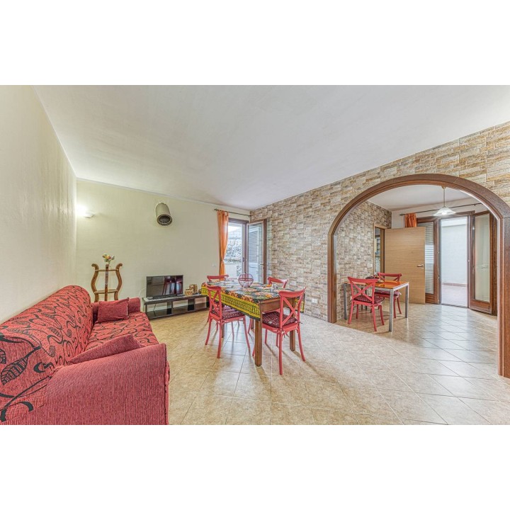 Ferienhaus in Salento ab 42€ pro Nacht