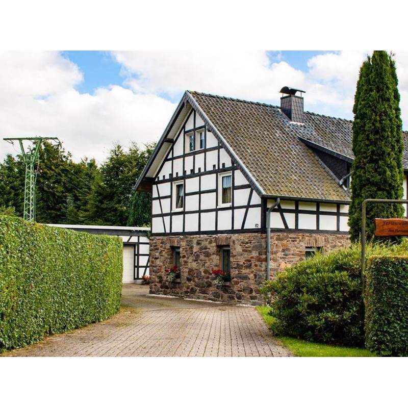 Ferienwohnung in Eifel ab 50€ pro Nacht