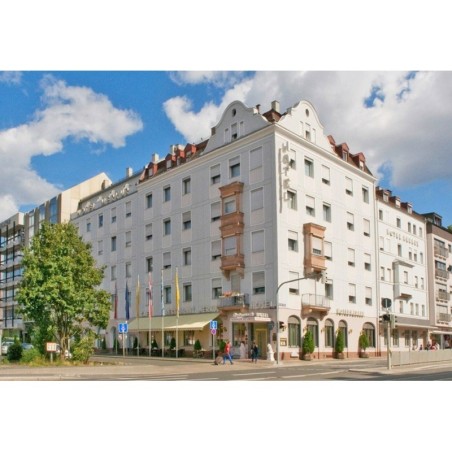 Sommer in der Stadt