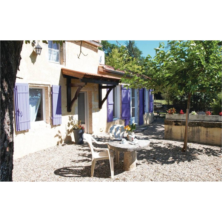 Ferienhaus in Lavardac ab 40€ pro Nacht