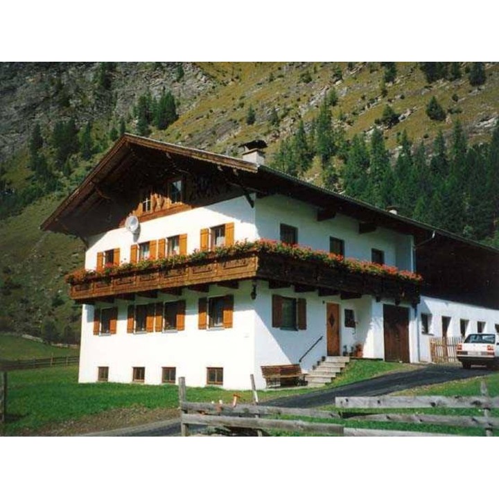 Ferienhaus in Vals ab 52€ pro Nacht