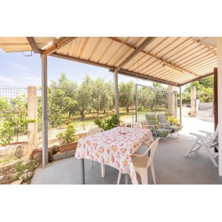 Ferienhaus in Vallo di Mazara ab 47€ pro Nacht