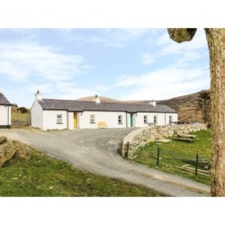 Ferienhaus in Grafschaft Down ab 58€ pro Nacht