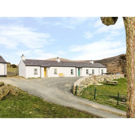 Ferienhaus in Grafschaft Down ab 58€ pro Nacht