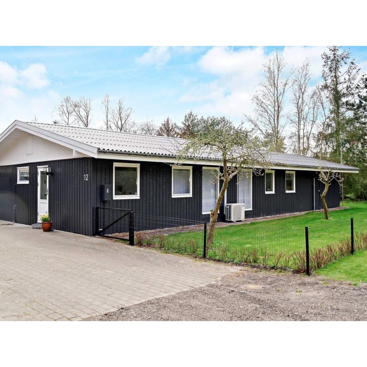 Ferienhaus in Rødby ab 51€ pro Nacht