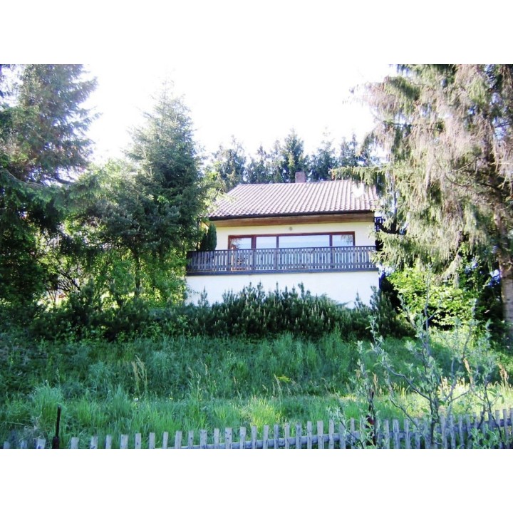 Ferienhaus in Oberpfalz ab 46€ pro Nacht