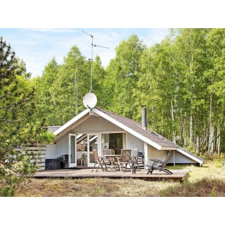 Ferienhaus in Læsø ab 51€ pro Nacht