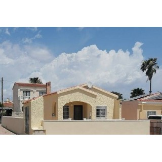 Ferienhaus in Costa Blanca ab 48€ pro Nacht