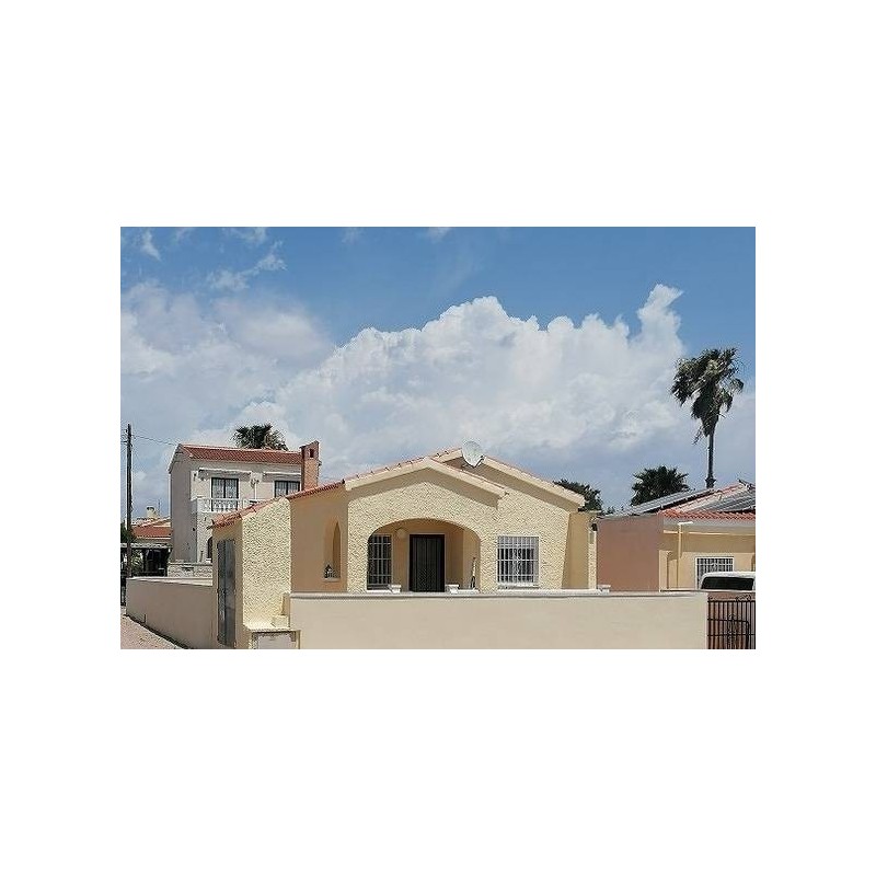 Ferienhaus in Costa Blanca ab 48€ pro Nacht