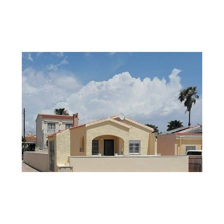 Ferienhaus in Costa Blanca ab 48€ pro Nacht