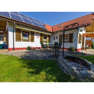 Ferienhaus in Leibertingen ab 45€ pro Nacht