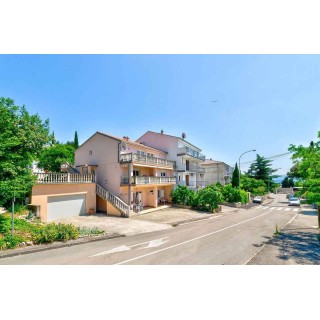 Ferienwohnung in Crikvenica ab 44€ pro Nacht