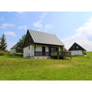 Ferienhaus in Sudeten ab 59€ pro Nacht