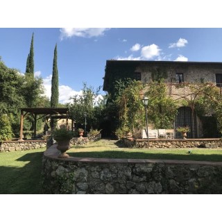 Hotel Borgo San Luigi