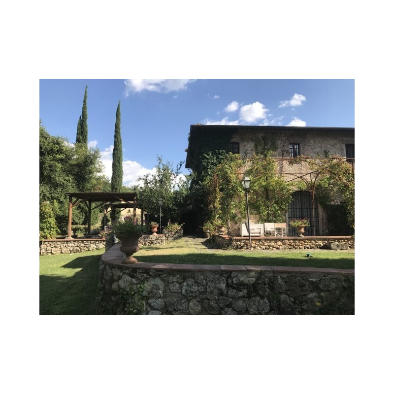 Hotel Borgo San Luigi