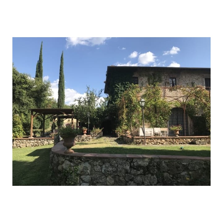 Hotel Borgo San Luigi