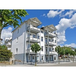 Ferienwohnung in Rügen ab 58€ pro Nacht