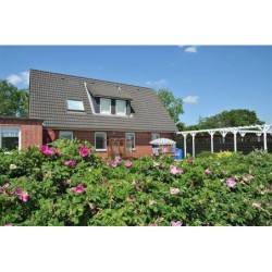 Ferienwohnung in Wattenmeer ab 58€ pro Nacht