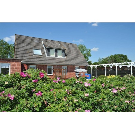 Ferienwohnung in Wattenmeer ab 58€ pro Nacht