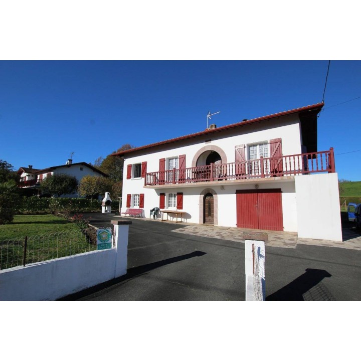 Ferienhaus in Pyrenäen ab 41€ pro Nacht