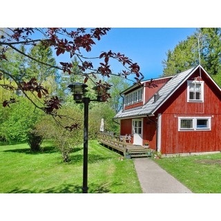 Ferienhaus in Gotland ab 58€ pro Nacht