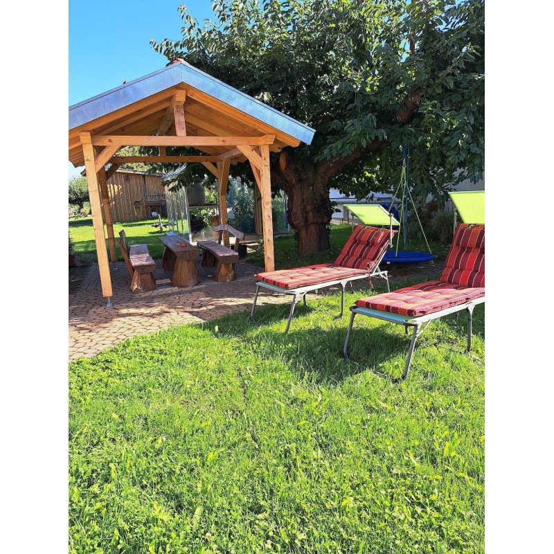 Ferienwohnung in Rhön ab 52€ pro Nacht
