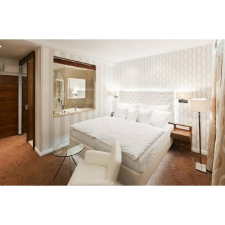 Romantik im Herzen von Liberec (2 Nächte)