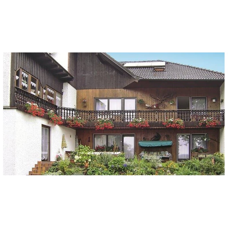 Ferienwohnung in Moosbach ab 39€ pro Nacht