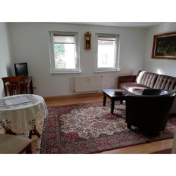 Ferienwohnung in Freital ab 50€ pro Nacht