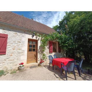 Ferienhaus in Lot ab 57€ pro Nacht