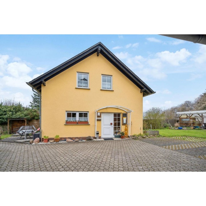 Ferienwohnung in Eifel ab 52€ pro Nacht