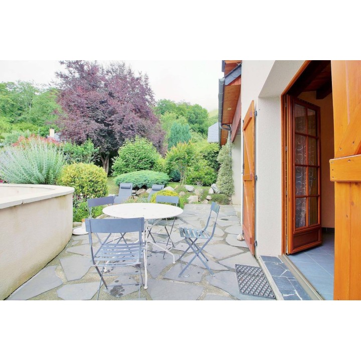 Ferienhaus in Pyrenäen ab 54€ pro Nacht