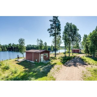 Ferienhaus in Smaland ab 50€ pro Nacht