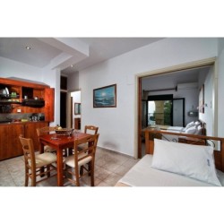 Ferienwohnung in Hersonissos ab 53€ pro Nacht