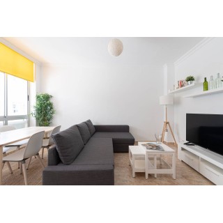 Ferienwohnung in Las Palmas ab 58€ pro Nacht