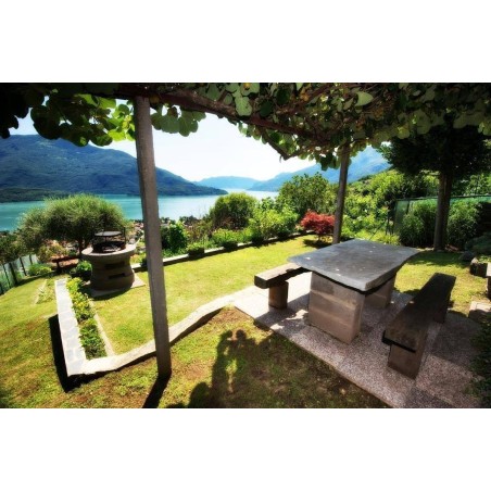 Ferienwohnung in Comer See ab 53€ pro Nacht
